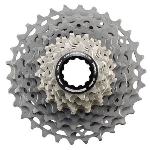 Cassette Route Shimano Dura Ace CS-R9200 12 Vitesses (11-30)