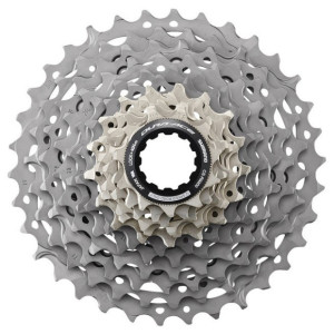 Cassette Route Shimano Dura Ace CS-R9200 12 Vitesses (11-34)