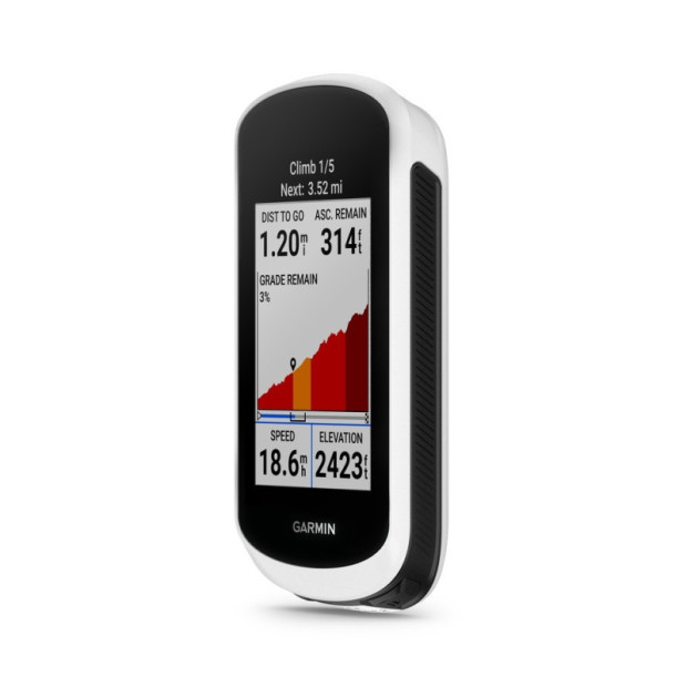 Compteur GPS Vélo Garmin Edge Explore 2