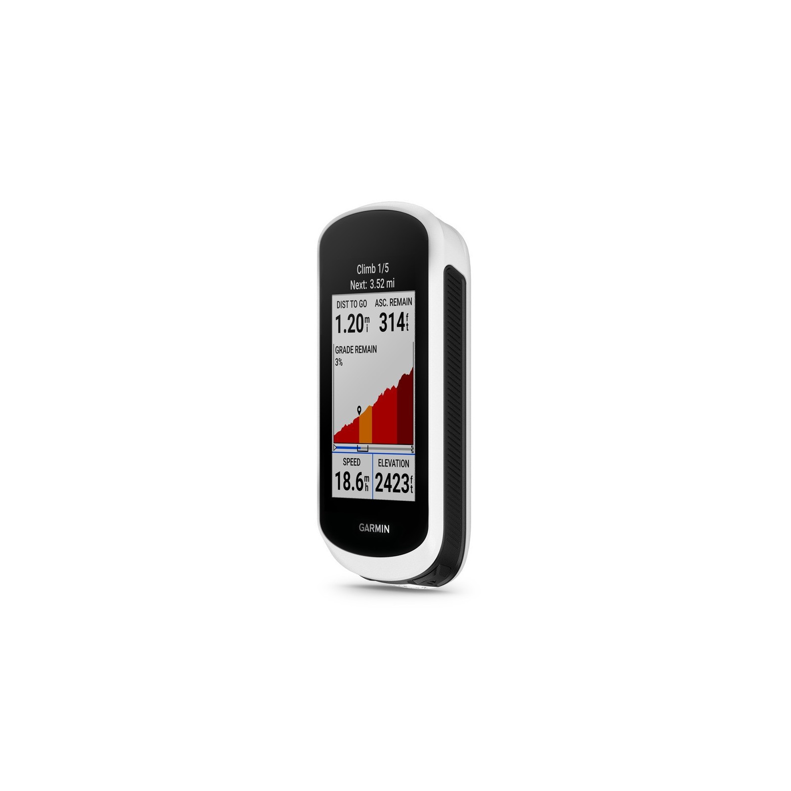 Compteur GPS Vélo Garmin Edge Explore 2