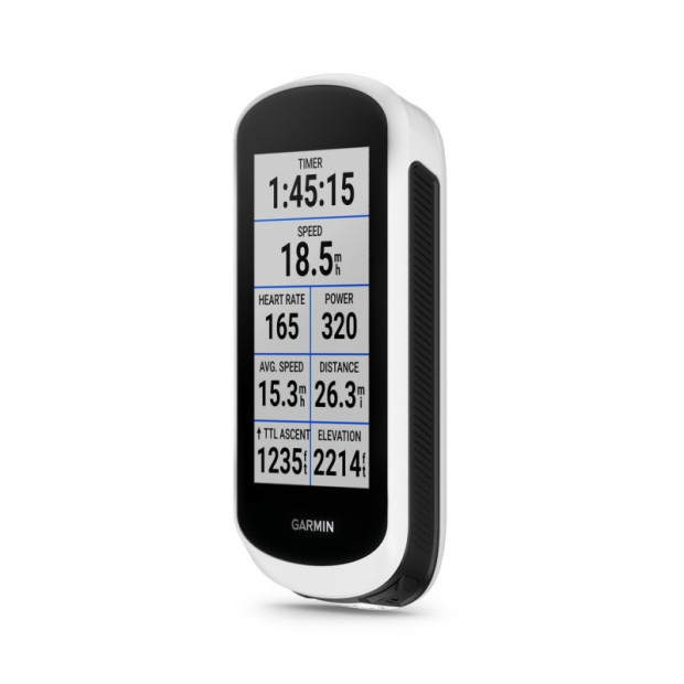 Compteur GPS Vélo Garmin Edge Explore 2