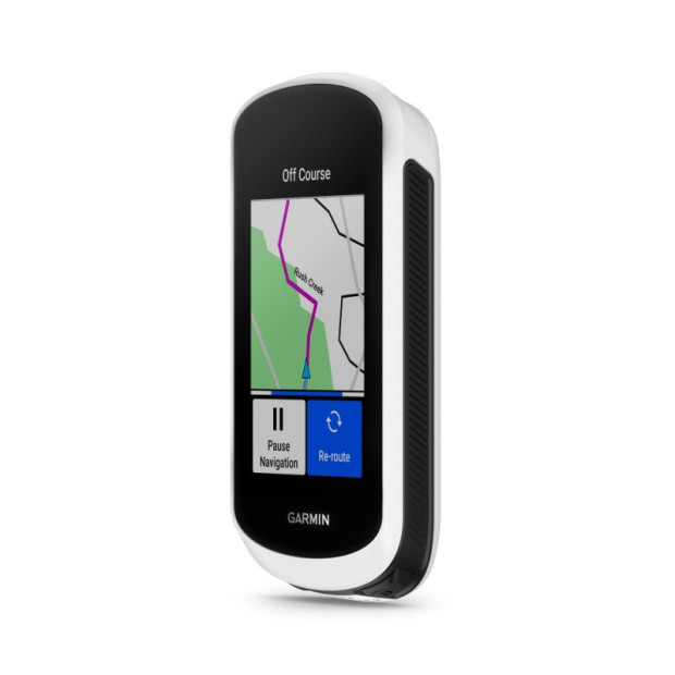 Promo COMPTEUR GPS DE VÉLO EDGE EXPLORE 2 GARMIN chez E.Leclerc L'Auto