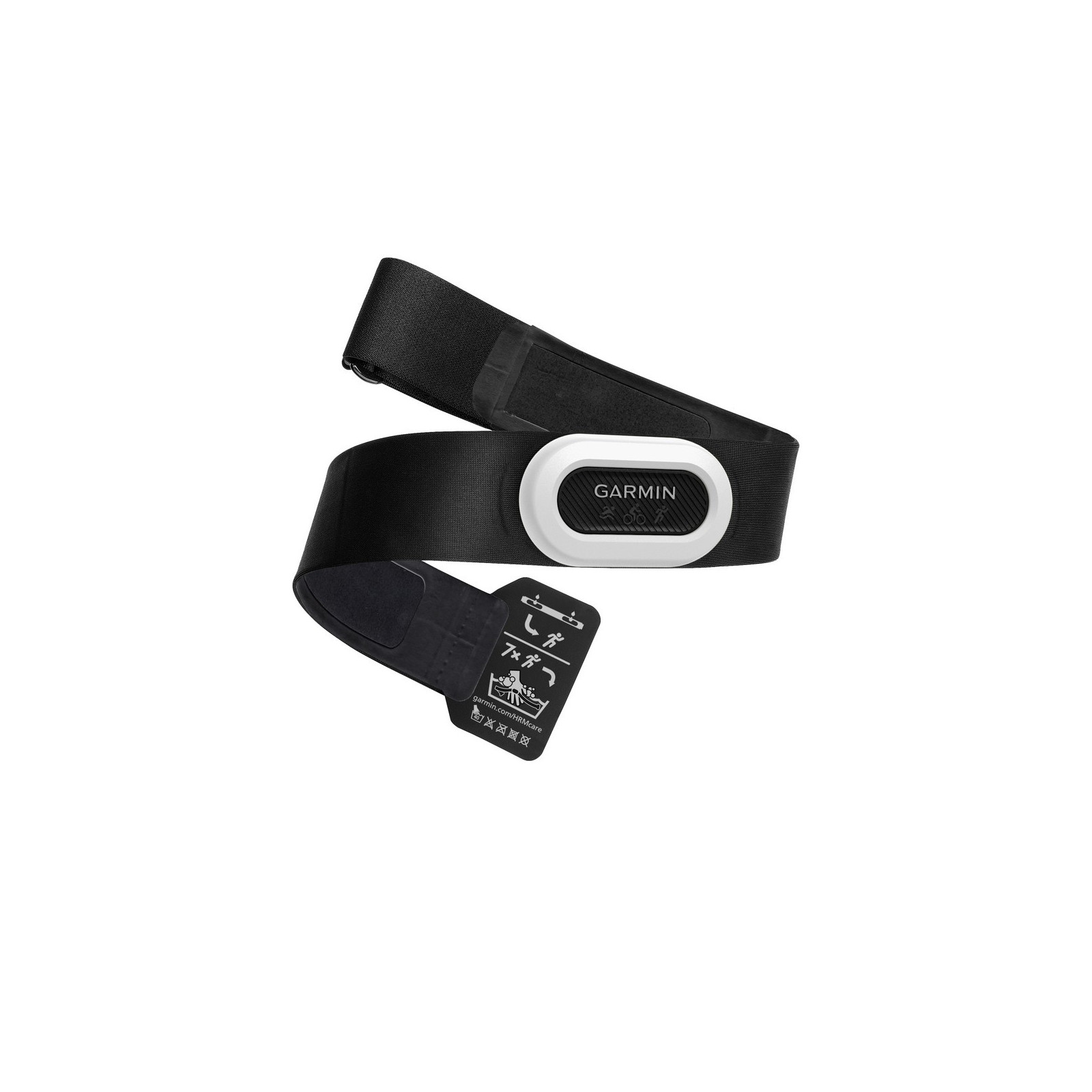 Ceinture Cardiofréquencemètre Garmin HRM-Pro Plus