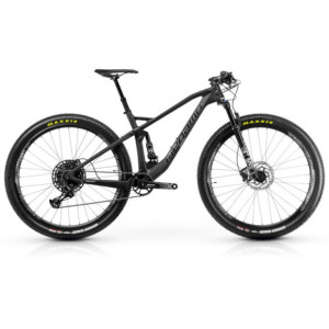 VTT Megamo Track R120 10 29" SRAM SX Eagle 12V 2022