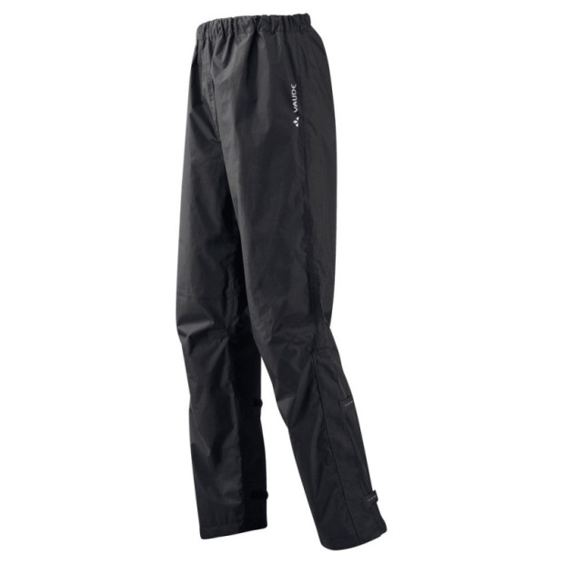 Pantalon de pluie Vaude Homme Fluid II Long