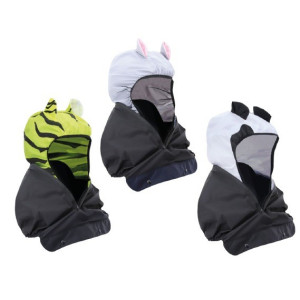 Capuche Tucano Urbano pour Coque Thermique Opossum Body