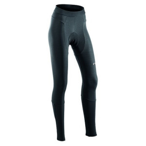 Cuissard Long Femme Northwave Active MS - Noir