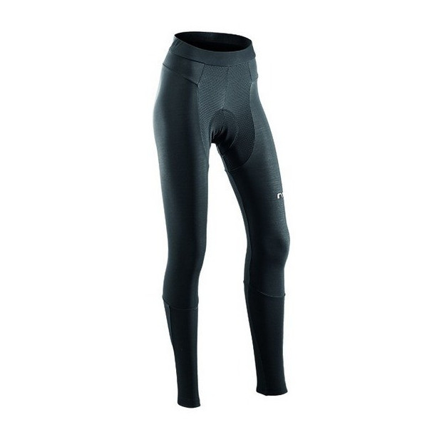 Cuissard Long Femme Northwave Active MS - Noir