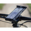 Support Téléphone SP Connect Bike Bundle II Universal Case Noir