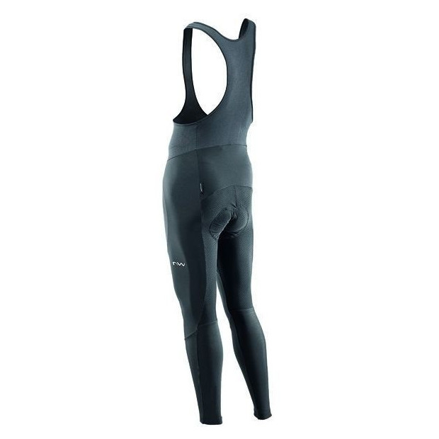 Cuissard Long Northwave Active Gel MS Noir