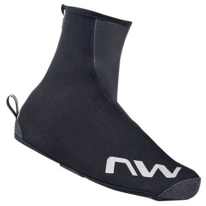 Couvre-Chaussures Northwave Active Scuba - Noir