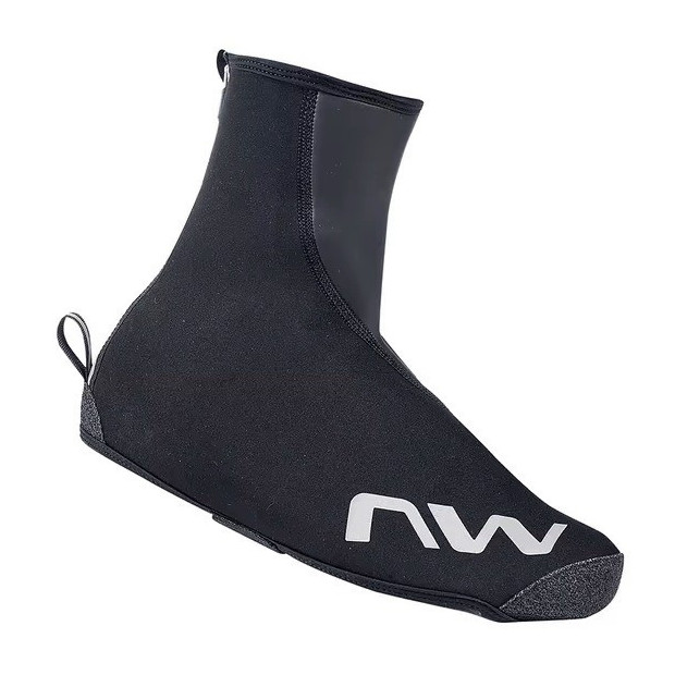 Couvre-Chaussures Northwave Active Scuba - Noir