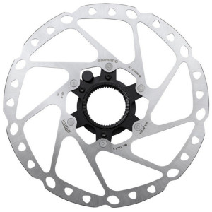 Disque de Frein VTTAE Shimano RT-EM600 pour Capteur de Vitesses 180mm