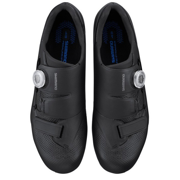 Chaussures Route Shimano RC5 (SH-RC502) Noir