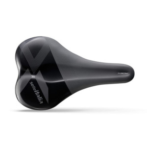 Selle VTT Selle Italia X-Bow Ti 145x255mm