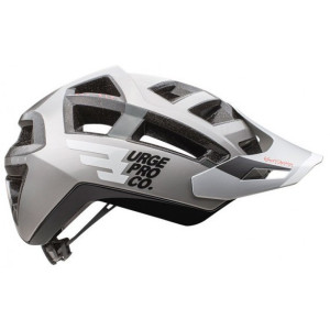 Casque VTT Urge All-Air ERT Gris Aluminium