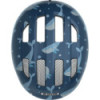 Casque Enfant  Abus Smiley 3.0 Bleu Baleines