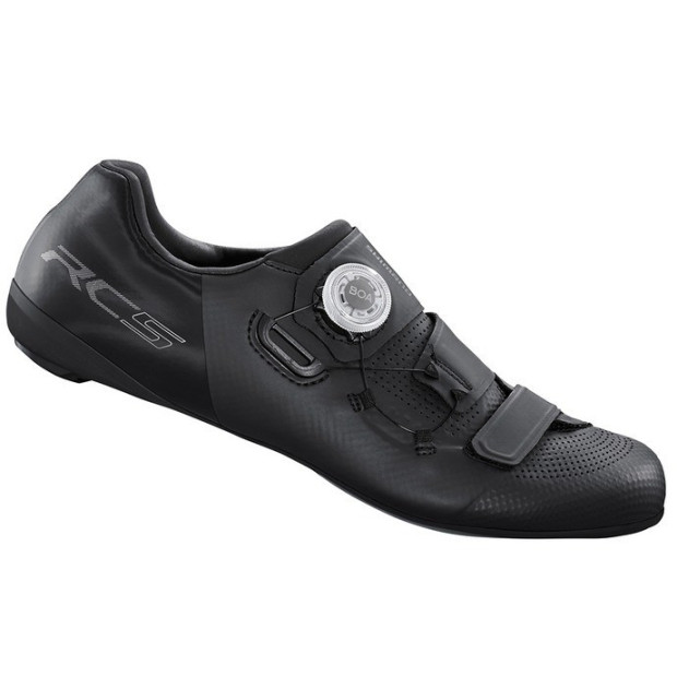 Chaussures Route Shimano RC5 Large (SH-RC502) Noir