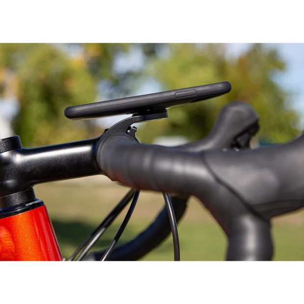 Support de Smartphone SP Connect Handlebar Pro Route