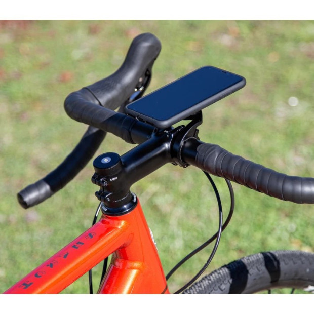 Support de Smartphone SP Connect Handlebar Pro Route