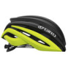 Casque Giro Cinder MIPS Noir/Jaune