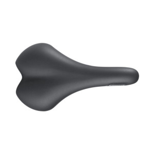 Selle San Marco Sportive Biofoam Small - Noir