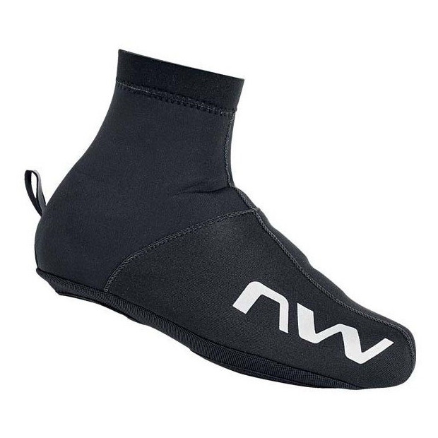 Couvre-Chaussures Northwave Active Easy - Noir