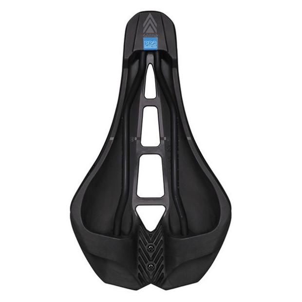 Selle Route Pro Stealth Performance 142x260mm Noir