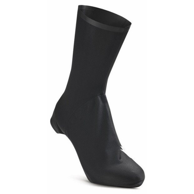 Couvre-chaussures Assos RS Rain Booties - Noir