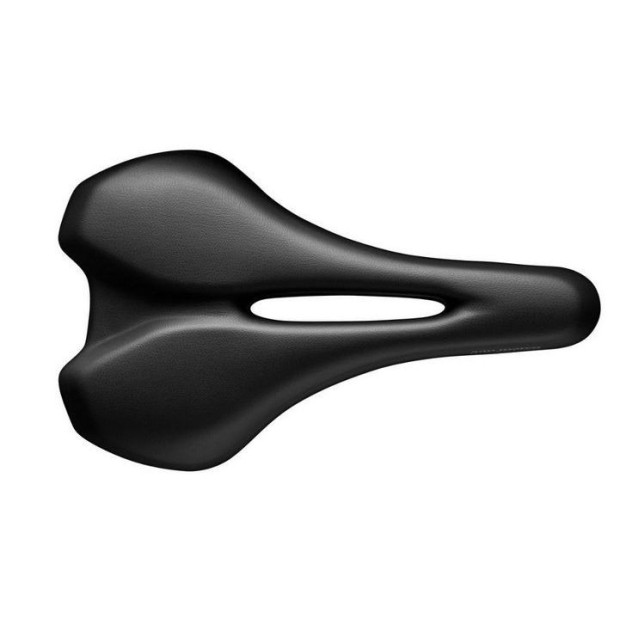 Selle San Marco Sportive Open-Fit Biofoam Small - Noir