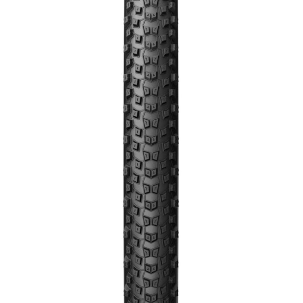 Pneu VTT Pirelli Scorpion Trail Mixed Terrain 29x2,4" Noir