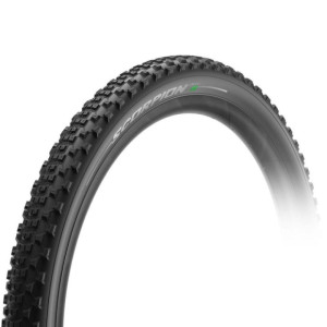 Pneu Arrière VTT Pirelli Scorpion Trail Rear 29x2,4" Noir