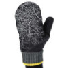 Gants/Moufles Tucano Urbano Spider Gris Urbain