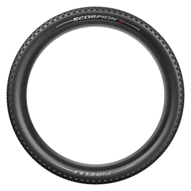 Pneu VTT Pirelli Scorpion XC Hard Terrain 29x2,2"