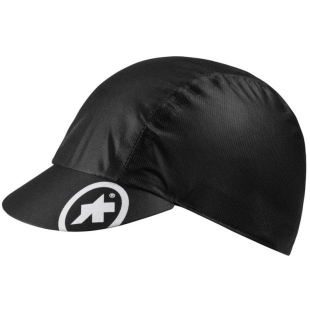 Casquette Homme Imperméable Noir