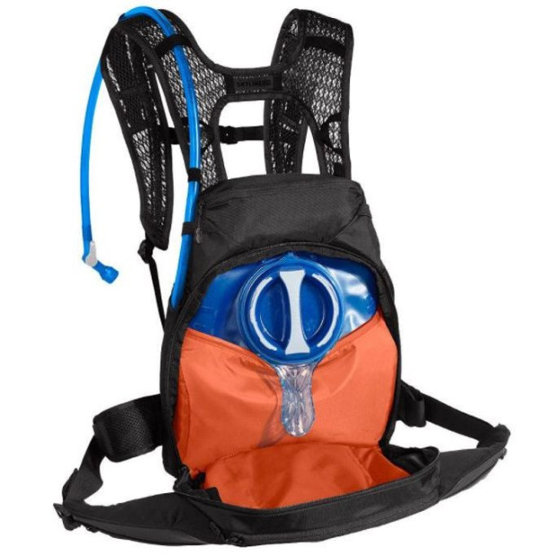 Sac à dos VTT Camelbak Skyline LR 10 Noir