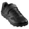 Chaussures Mavic XA Elite II - Noir