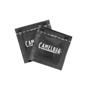 Pastilles Nettoyantes CamelBak (X8) - Noir