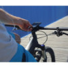 Support Téléphone SP Connect Bike Bundle II iPhone 12 Pro/12