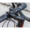 Support Téléphone SP Connect Bike Bundle II iPhone 12 Pro/12