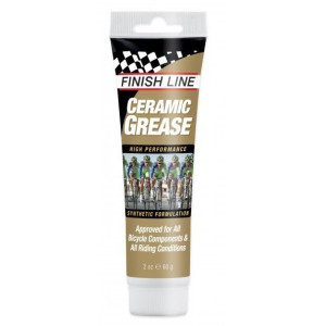 Graisse Céramique Finish Line - 60 g