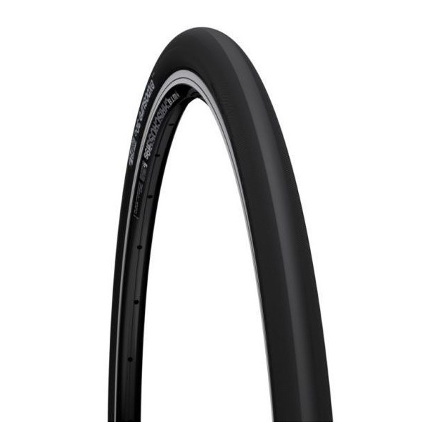 Pneu Gravel Lisse WTB Exposure TCS SG2 - 700x30c - Tubeless Ready - Noir