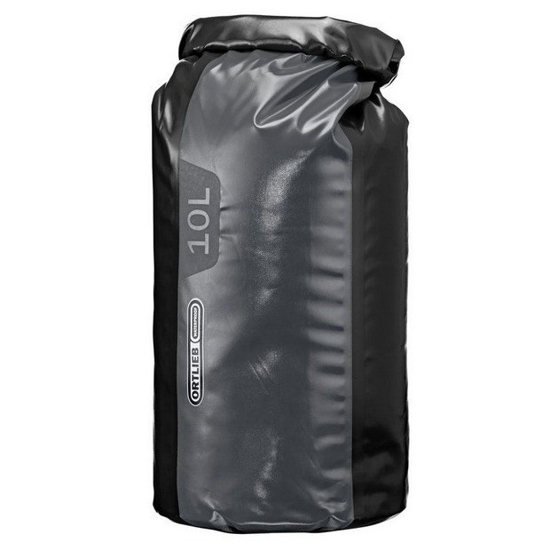 Sac Fourre-tout Ortlieb Dry-Bag PD350 10L Ardoise