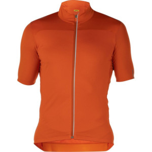 Maillot Homme Mavic Essential Rouge Argile