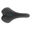 Selle San Marco Sportive Full-Fit Small Gel - Noir