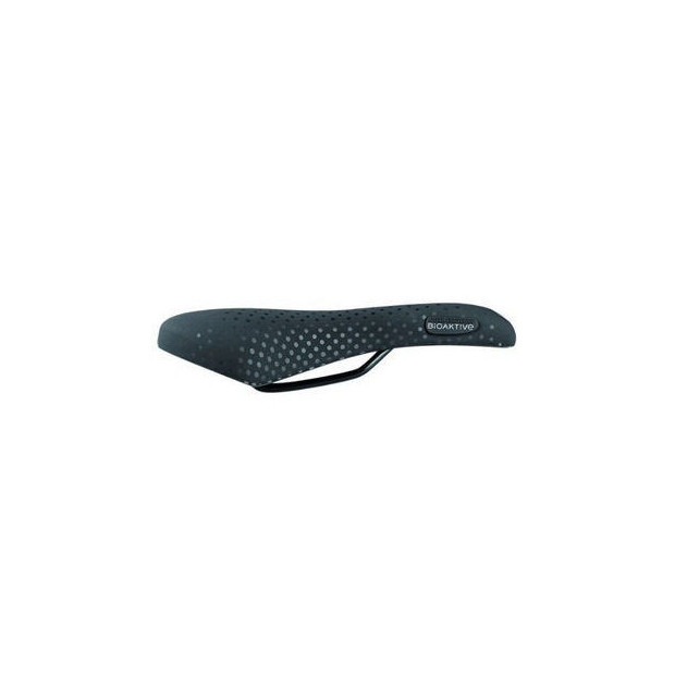 Selle San Marco Sportive Full-Fit Small Gel - Noir