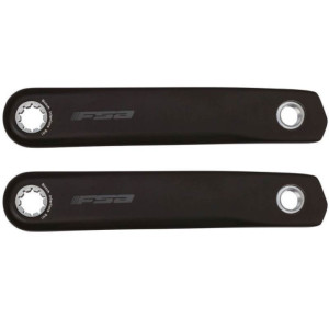 Manivelles FSA CK-200 pour VAE - Bosch G3 - 175 mm
