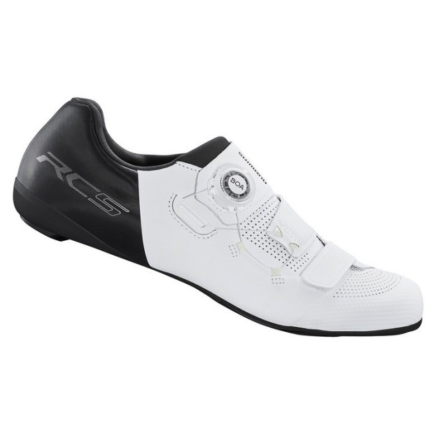 Chaussures Route Shimano RC5 (SH-RC502) Blanc