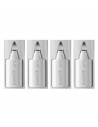 Colle à boyau Vittoria Mastik Pro - 4x17ml
