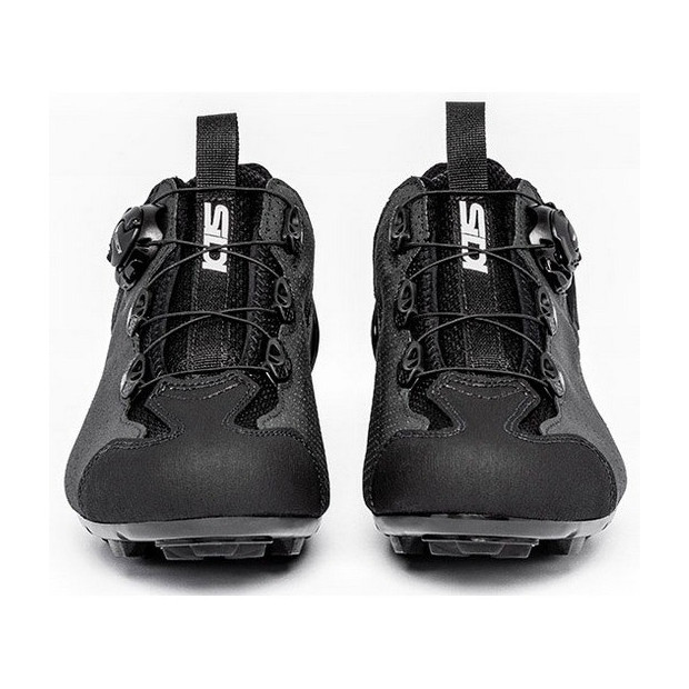 Chaussures Sidi Gravel Noir